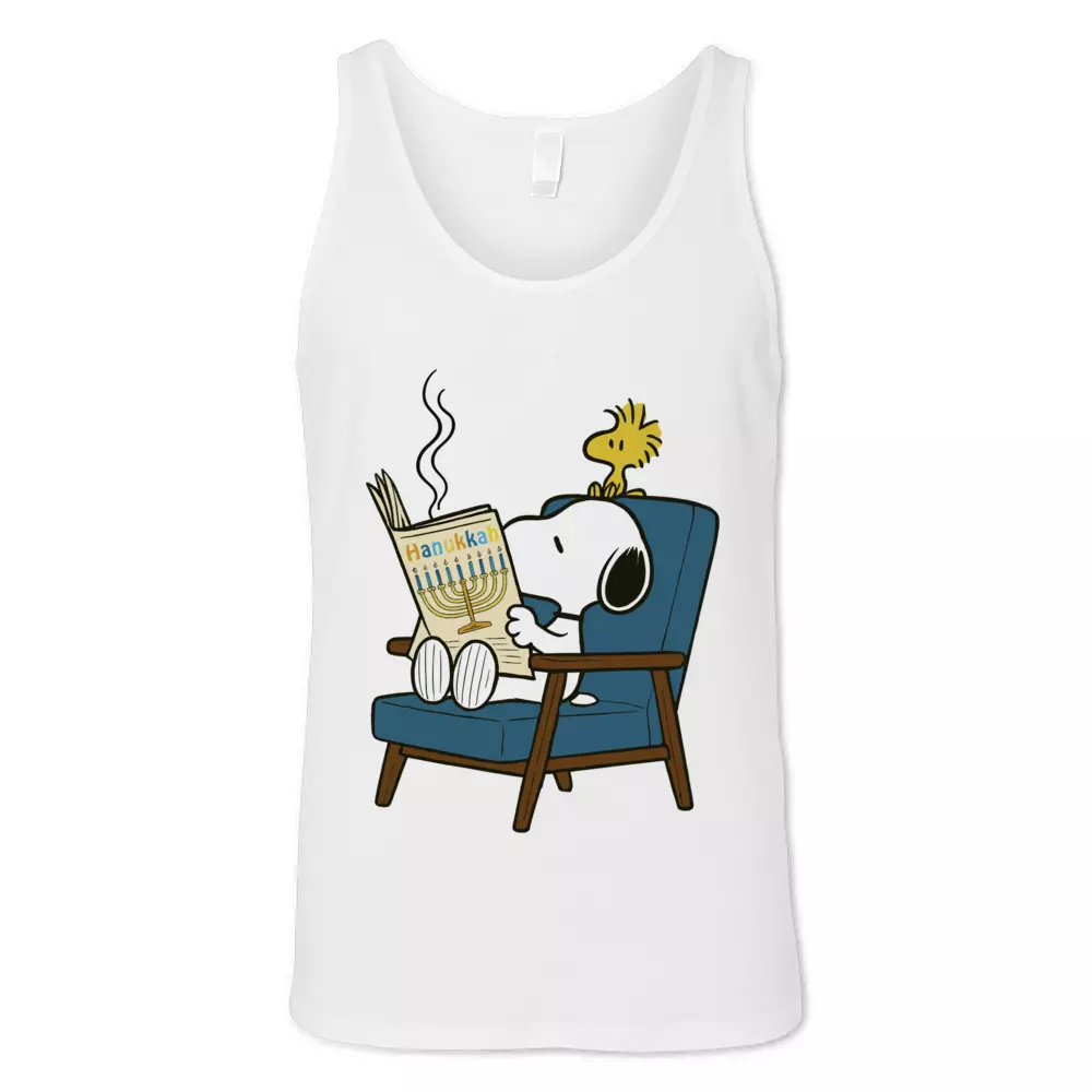 Unisex Tank Top