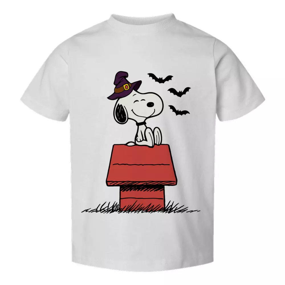 Toddler TShirt