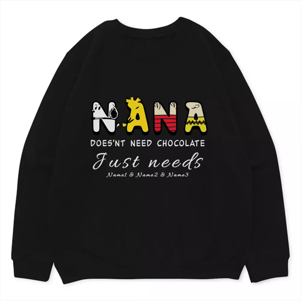Kids Sweatshirt