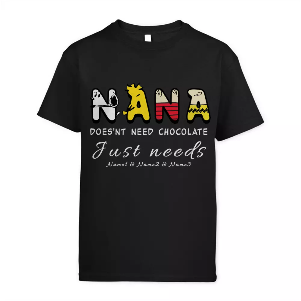 Kids T-Shirt
