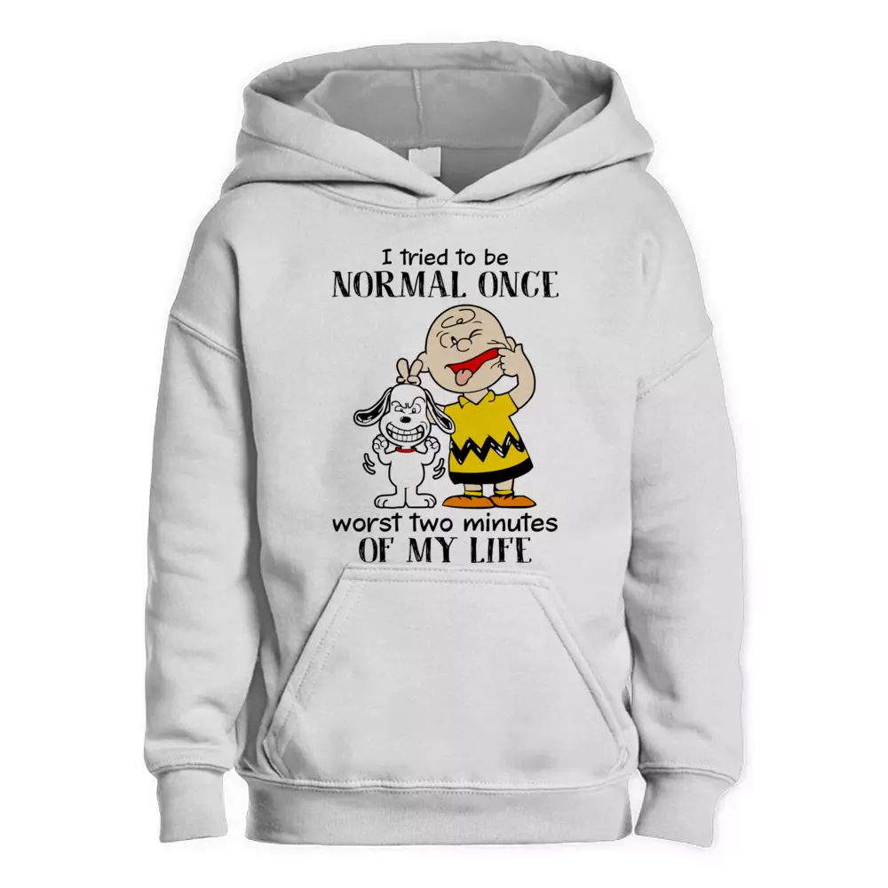 Kids Hoodie