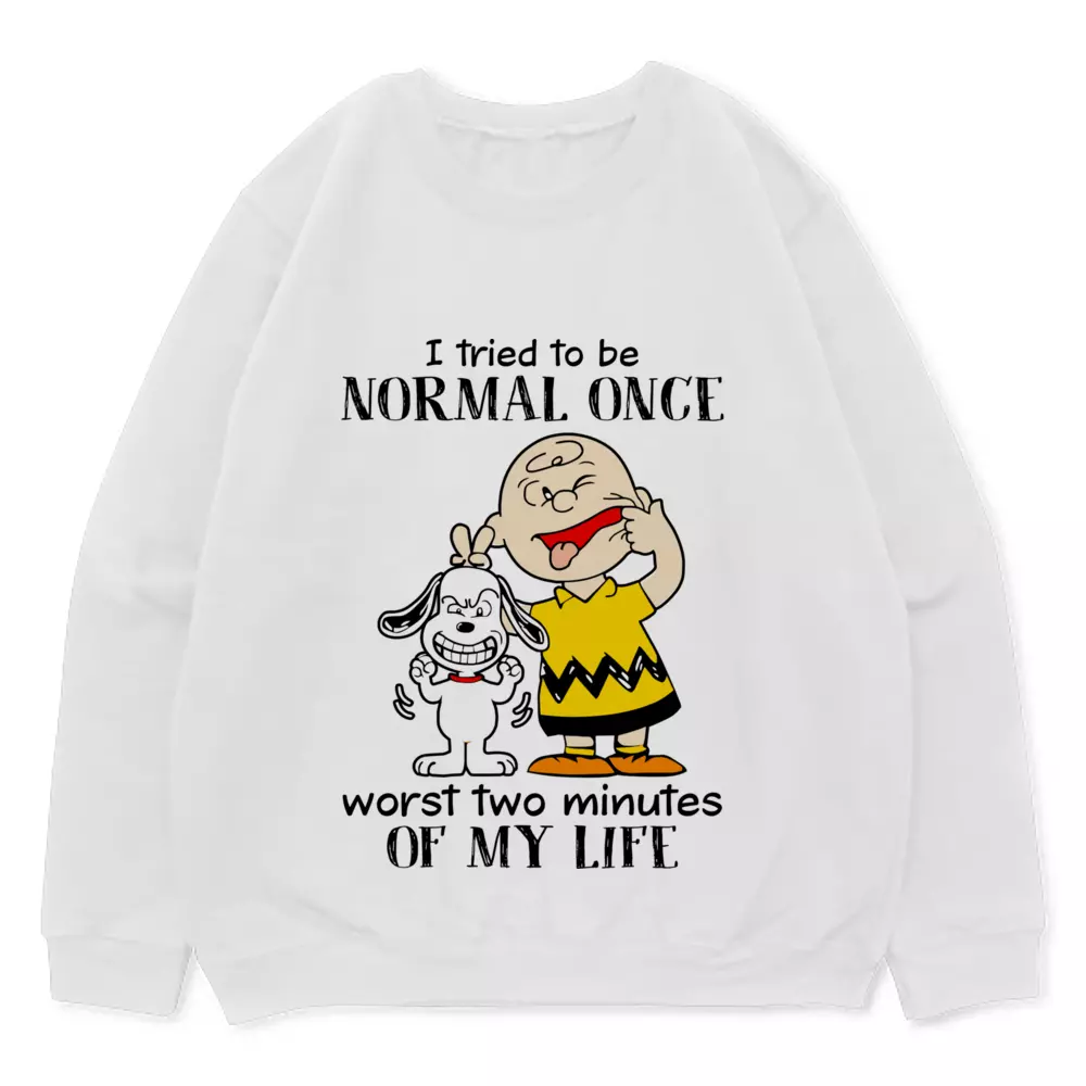 Kids Sweatshirt