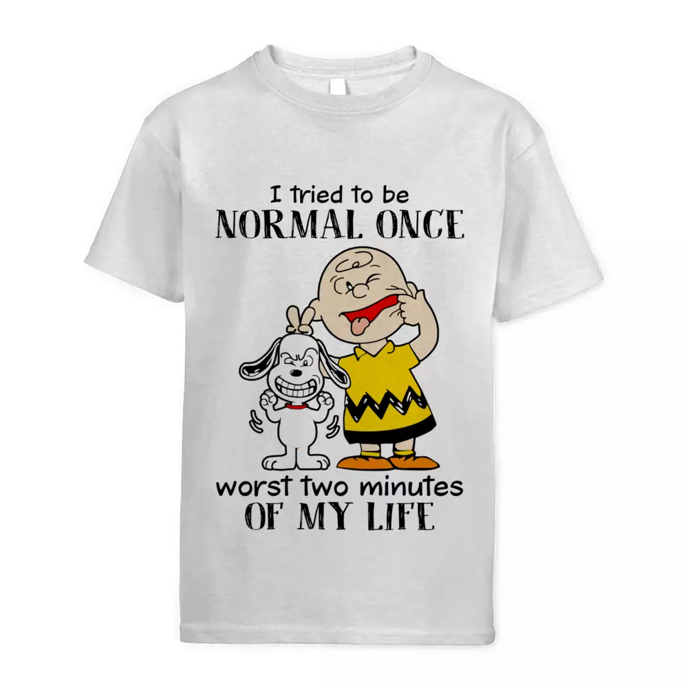 Kids T-Shirt