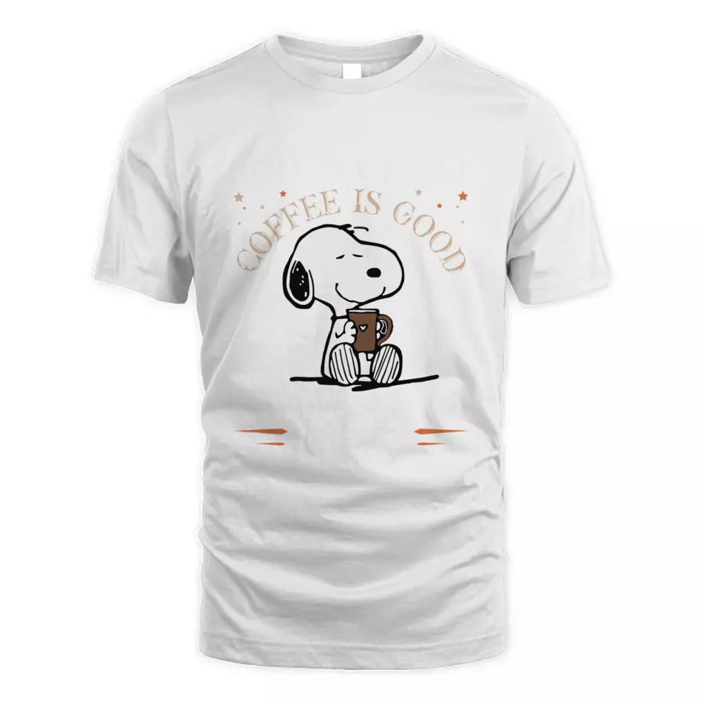 God Is Great Coffee Is Good