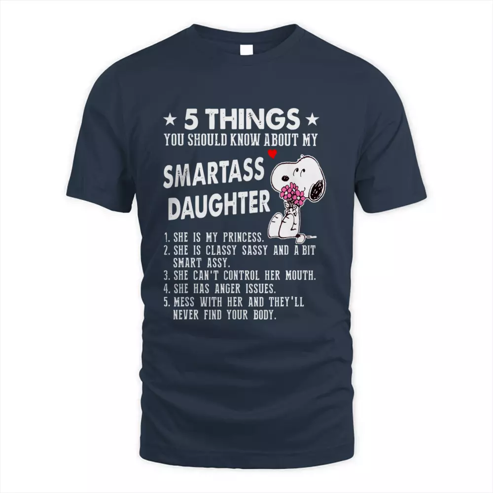 5 Things