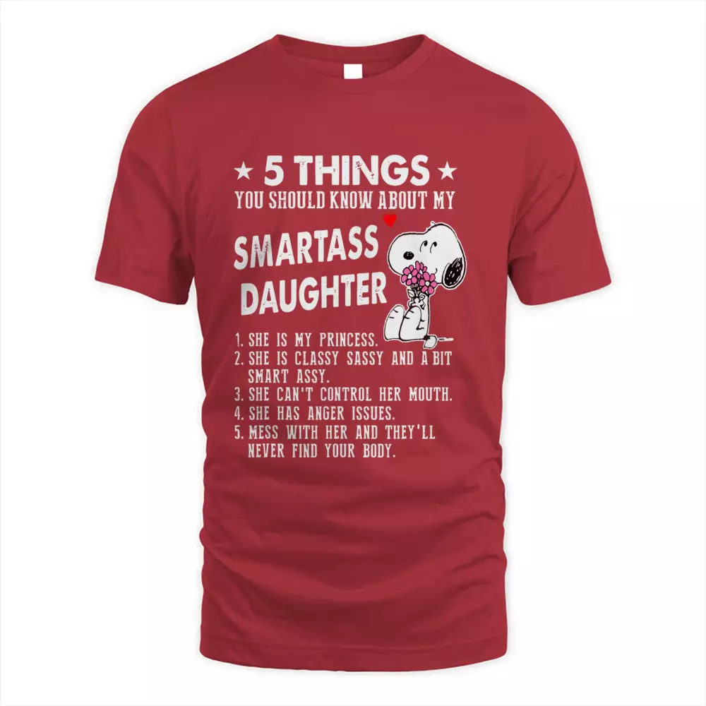 5 Things