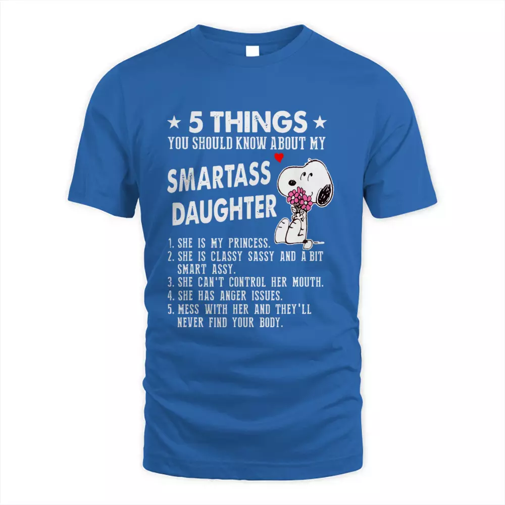 5 Things