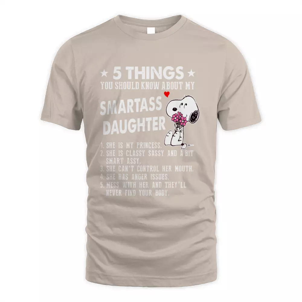 5 Things