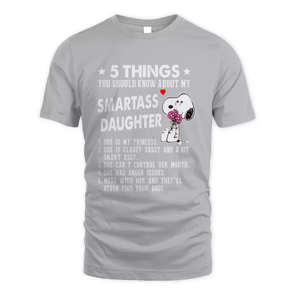 5 Things