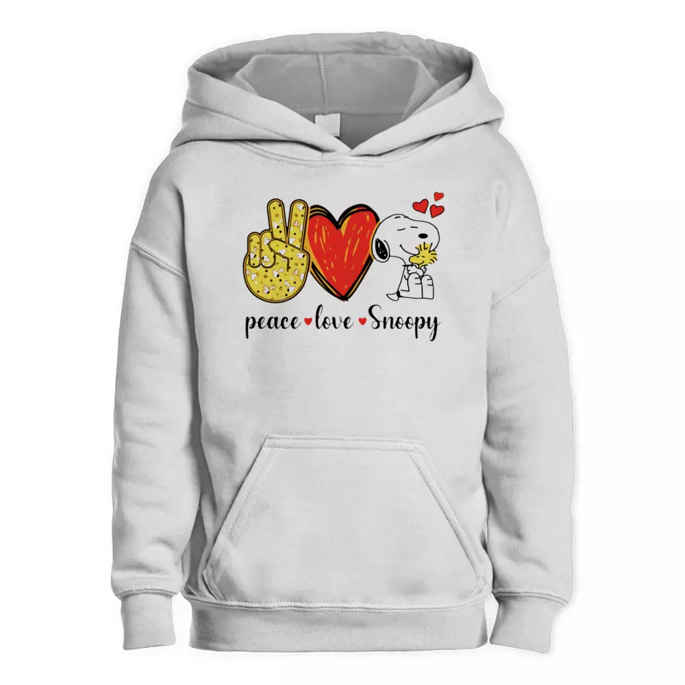 Kids Hoodie