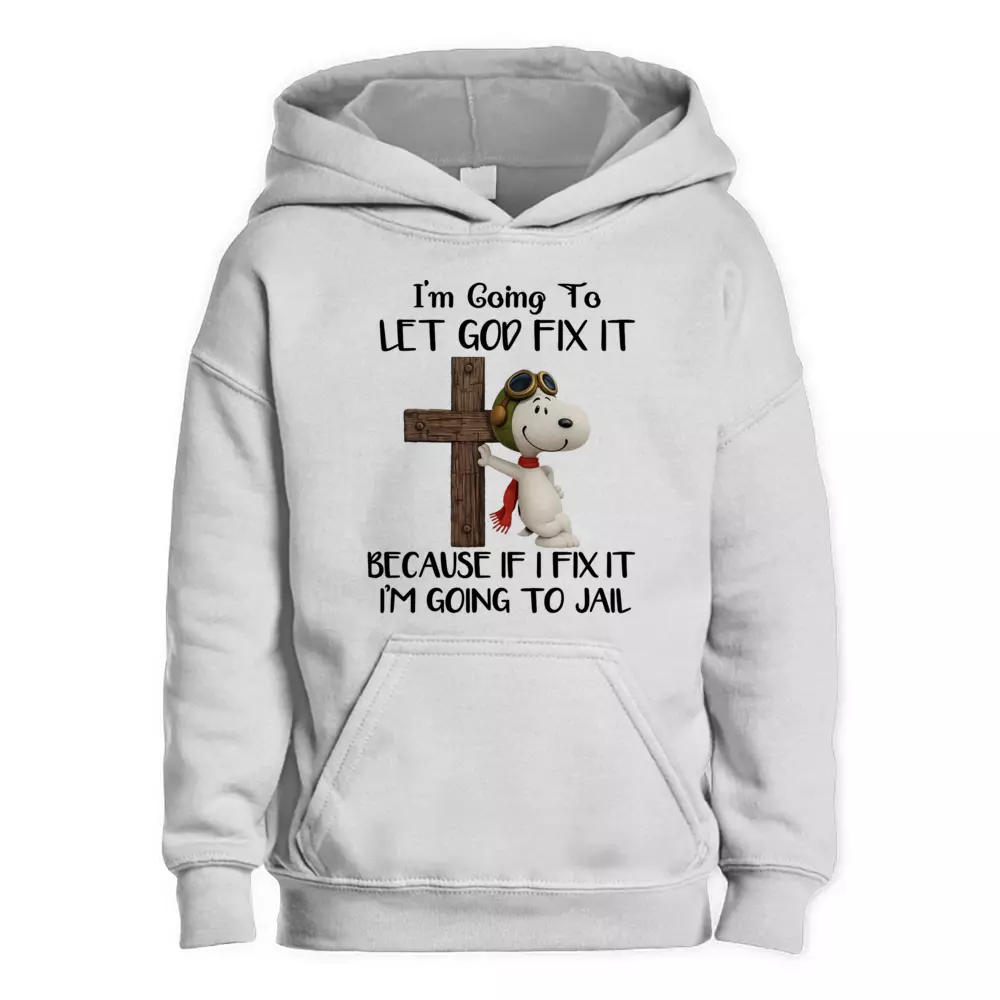 Kids Hoodie