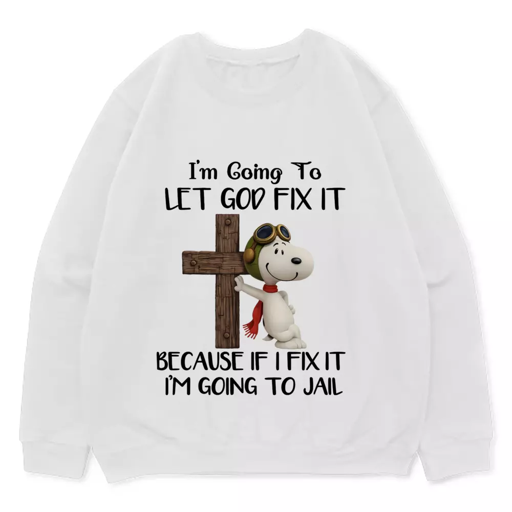 Kids Sweatshirt
