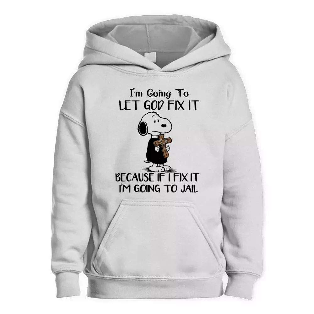 Kids Hoodie