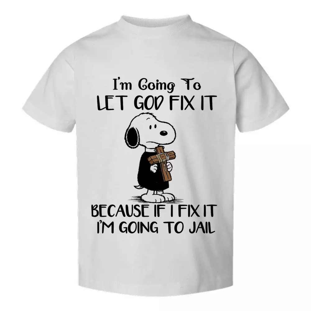 Toddler TShirt
