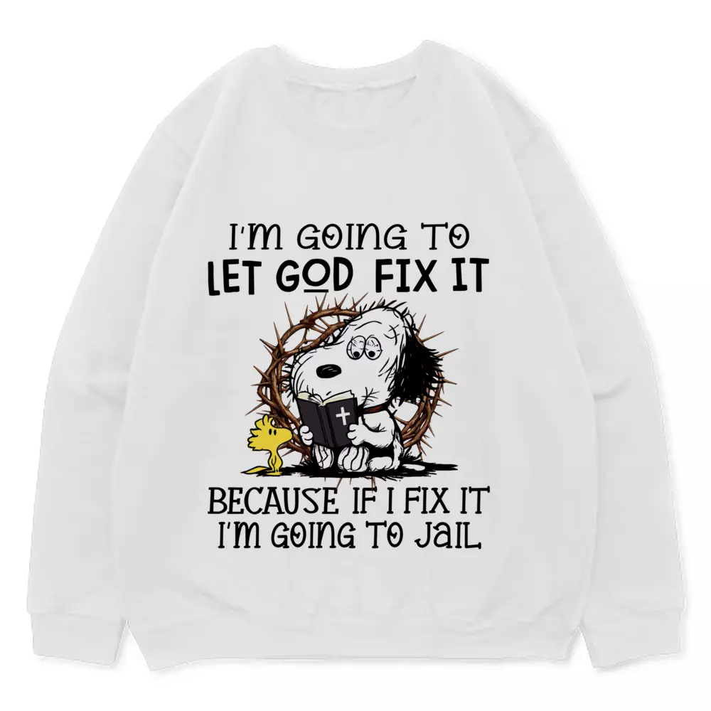 Kids Sweatshirt