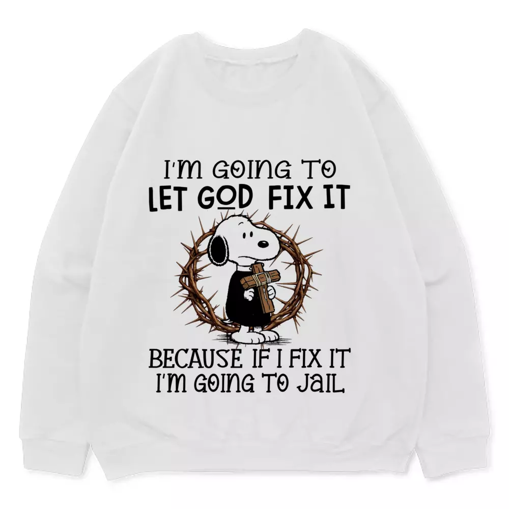 Kids Sweatshirt