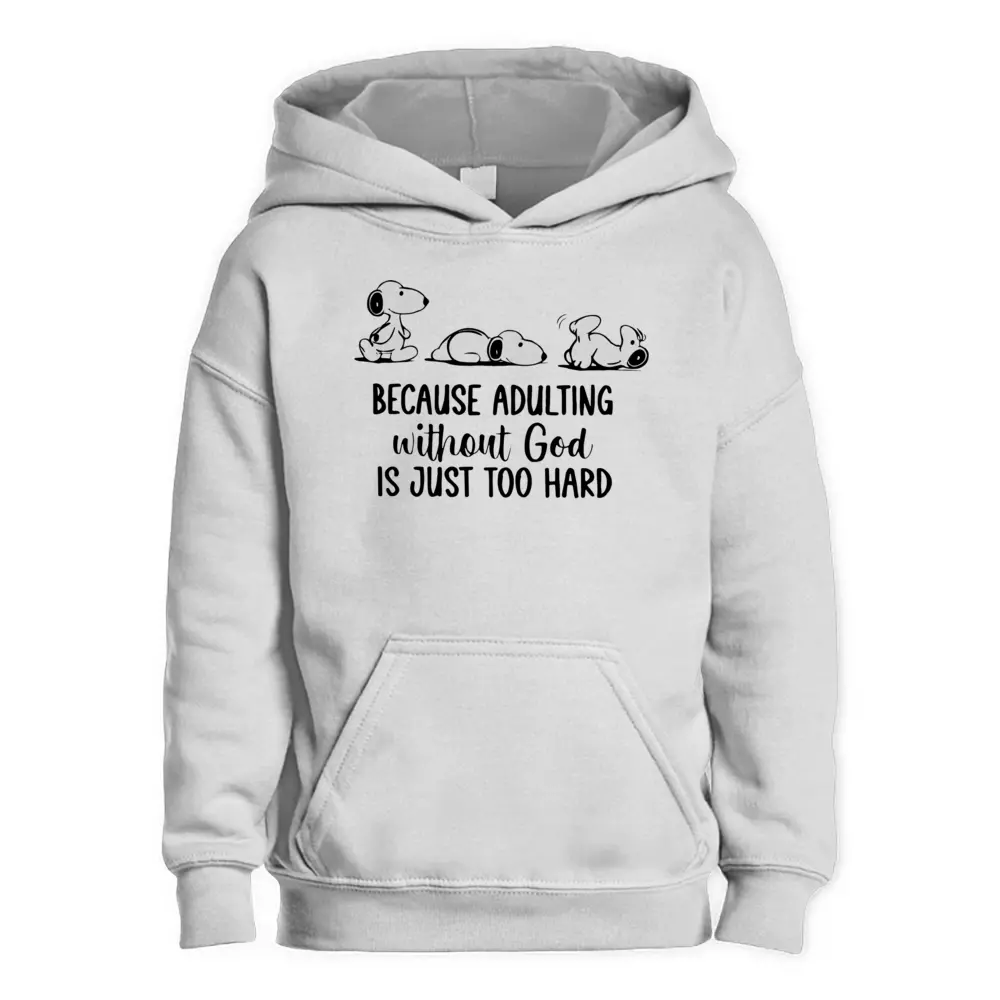 Kids Hoodie