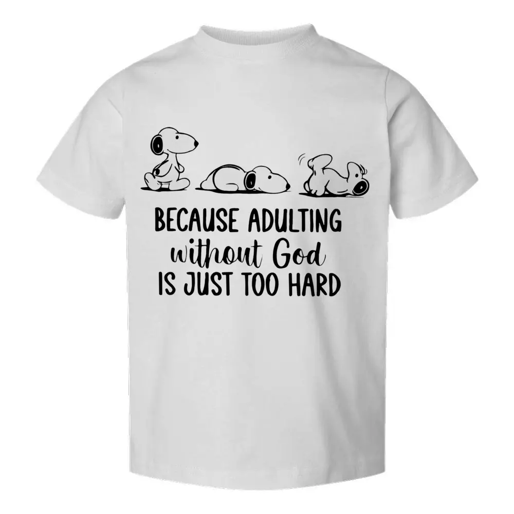 Toddler TShirt