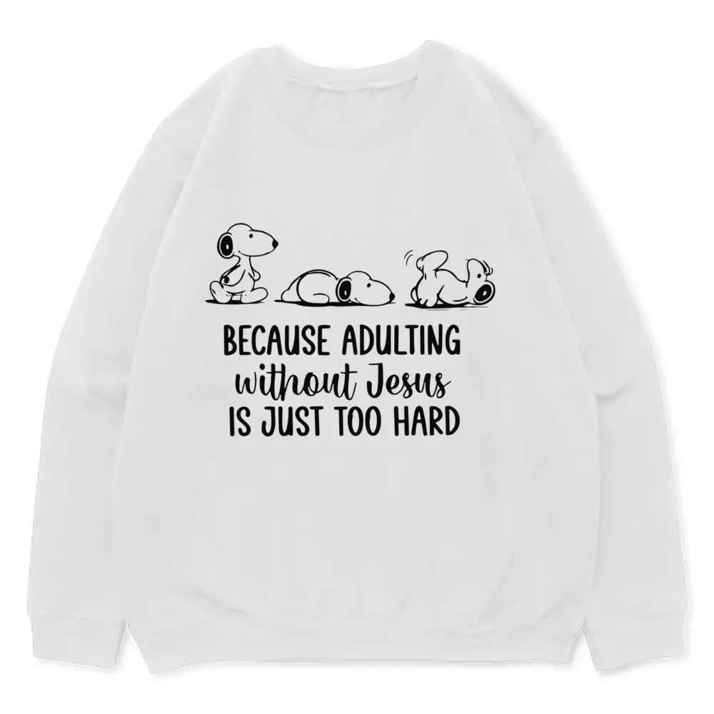 Kids Sweatshirt