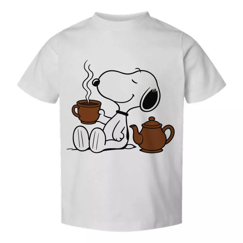 Toddler TShirt