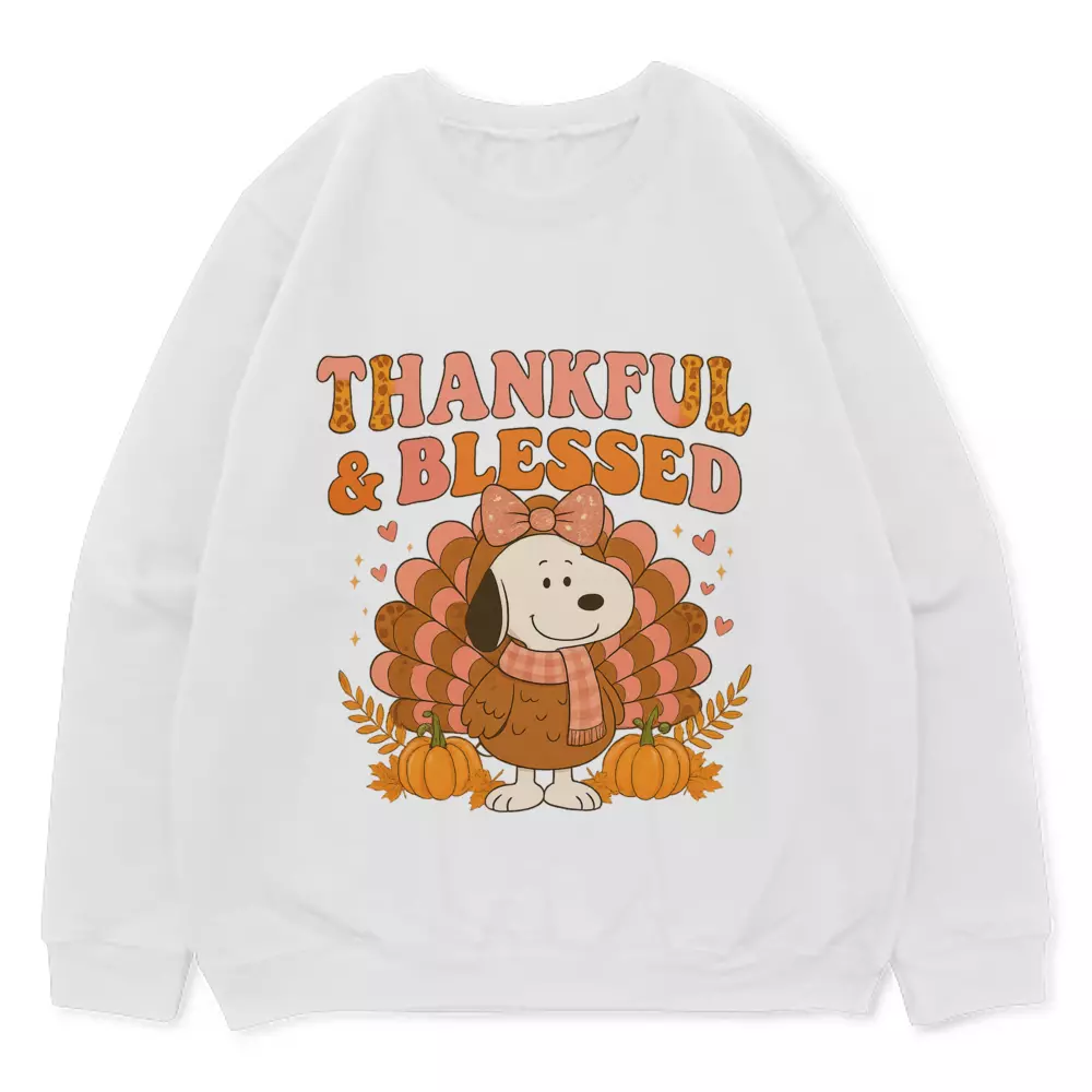 Kids Sweatshirt