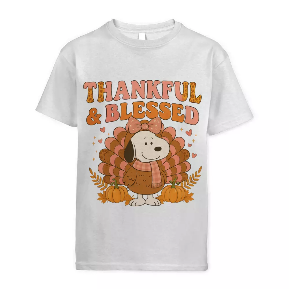 Kids T-Shirt