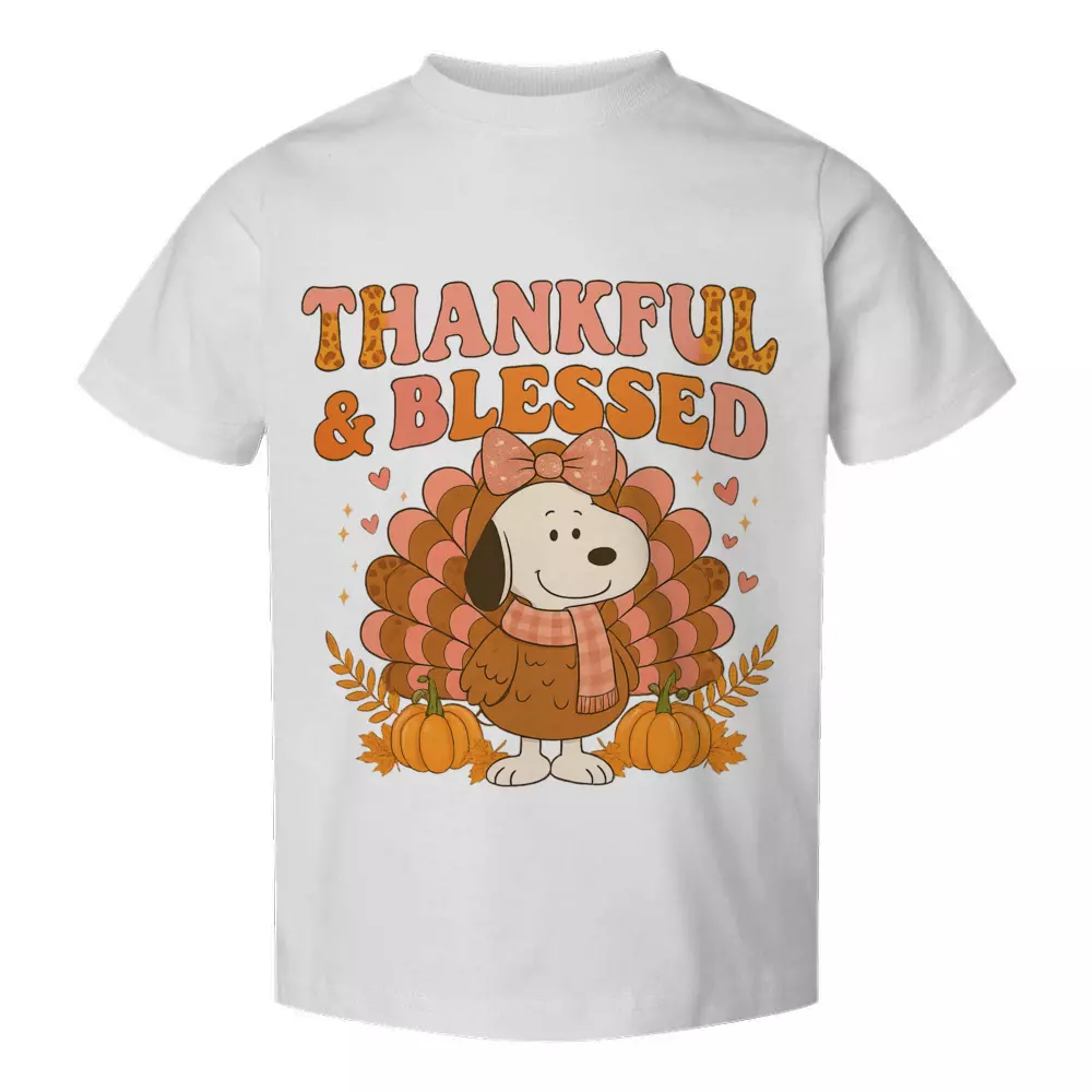 Toddler TShirt