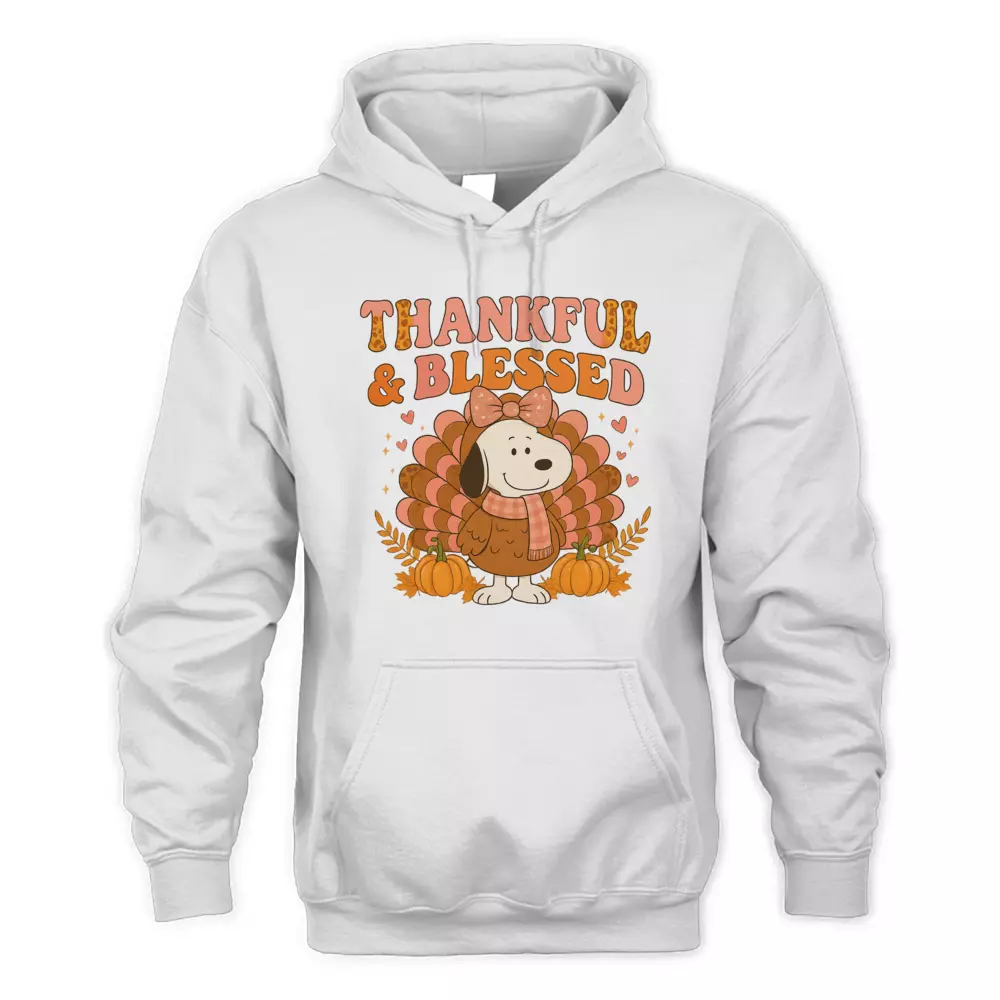 Unisex Hoodie