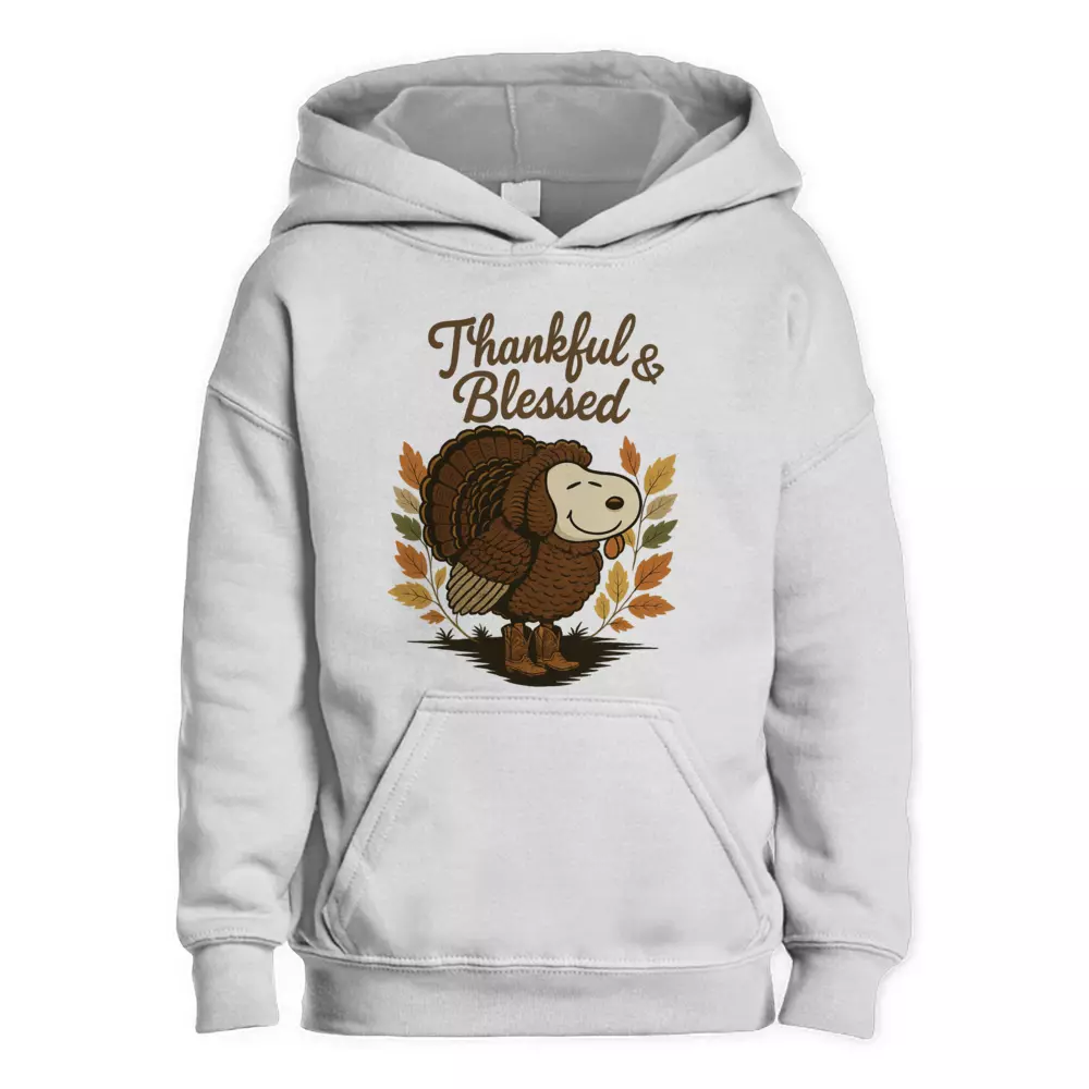 Kids Hoodie