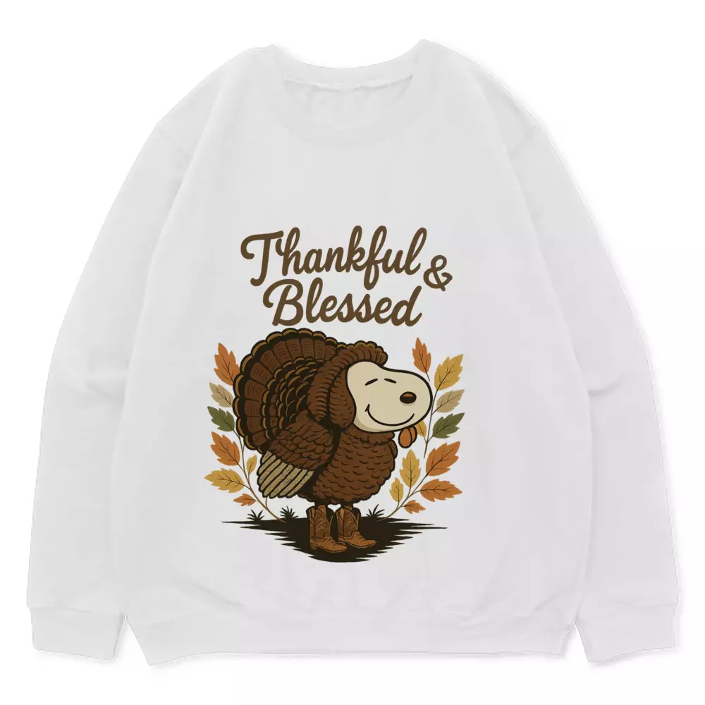 Kids Sweatshirt