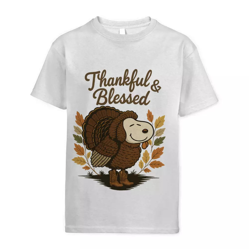 Kids T-Shirt