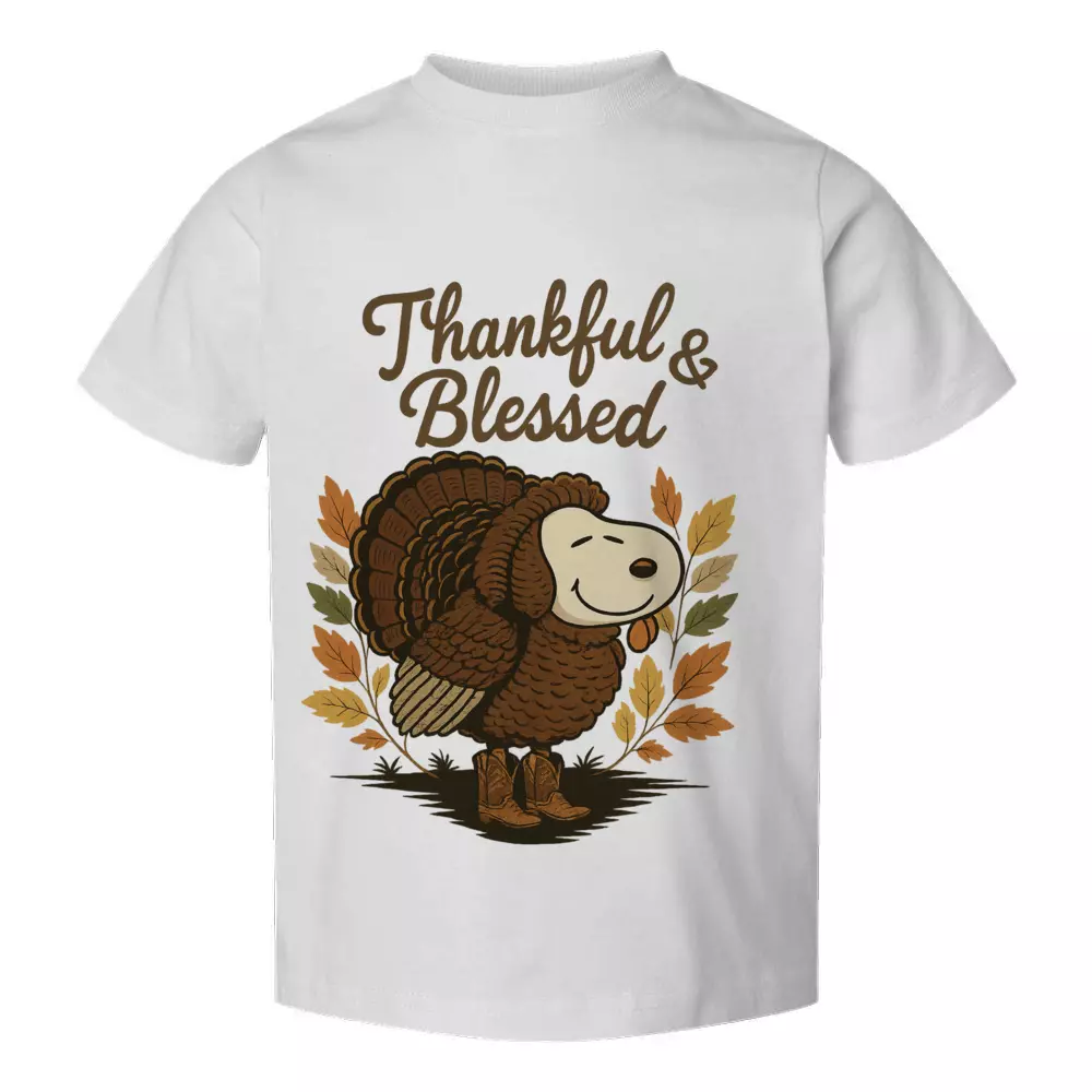 Toddler TShirt