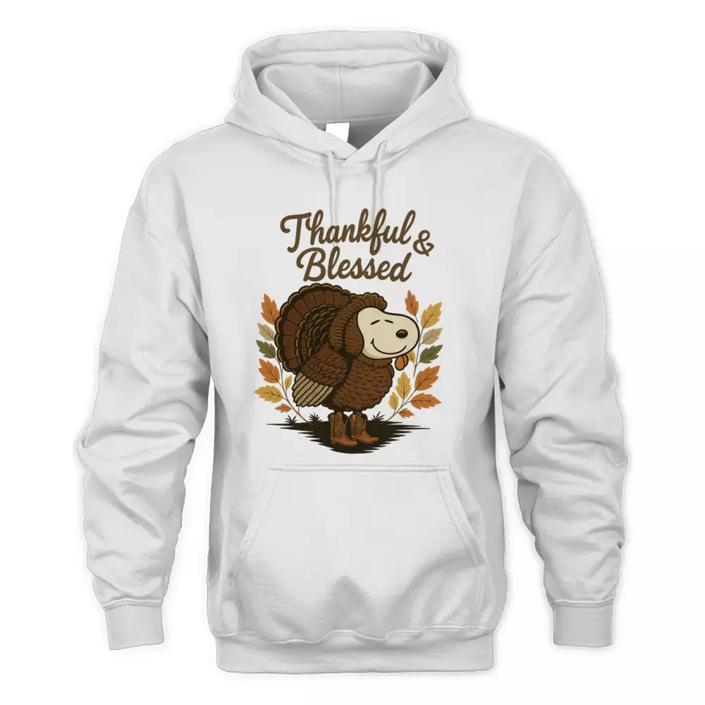 Unisex Hoodie