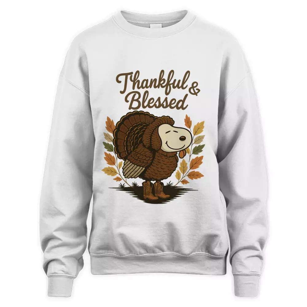 Unisex Sweatshirt