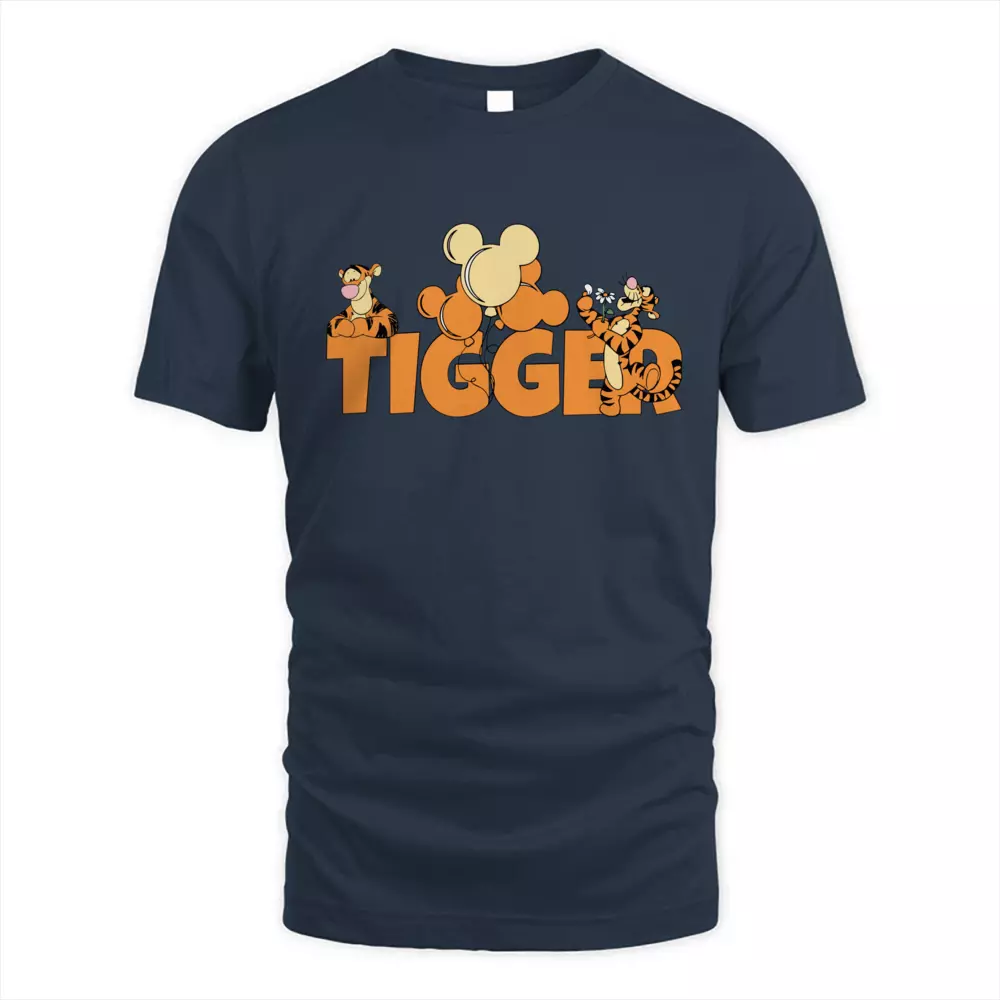 Tiger Balloon Cute