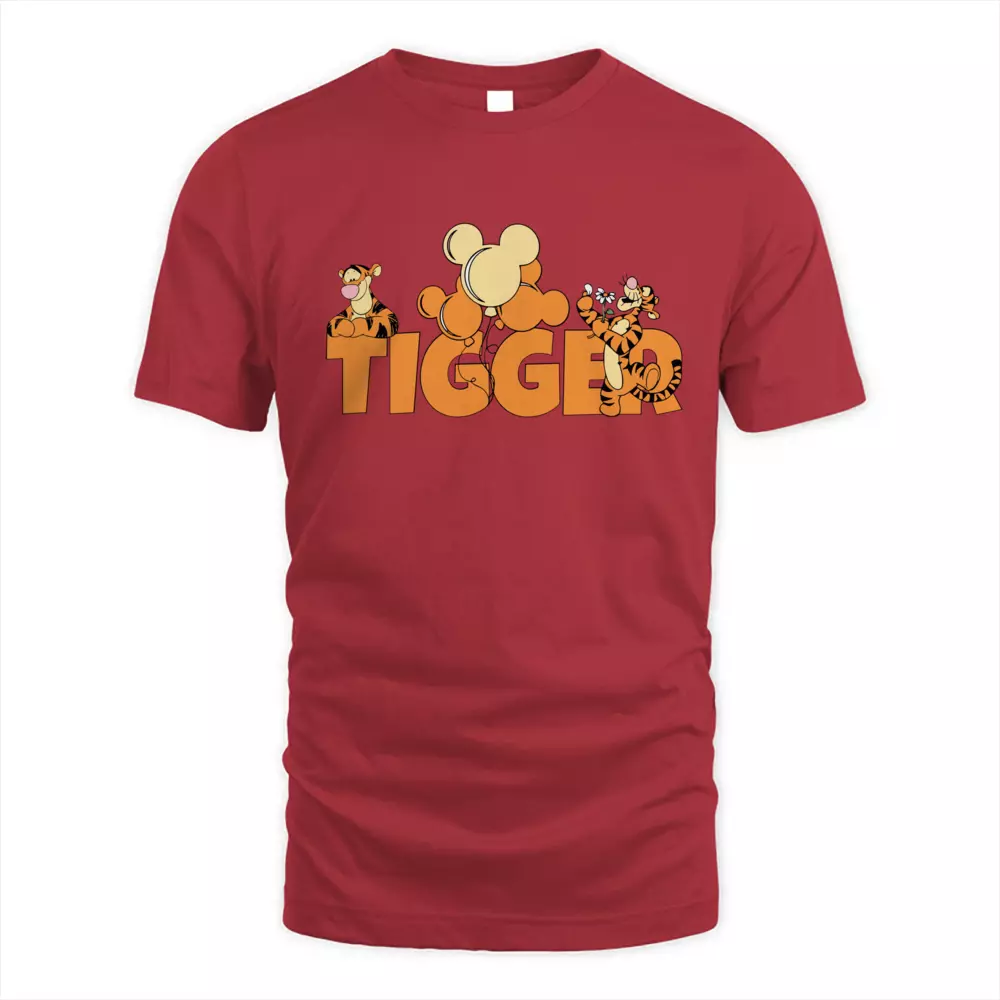 Tiger Balloon Cute