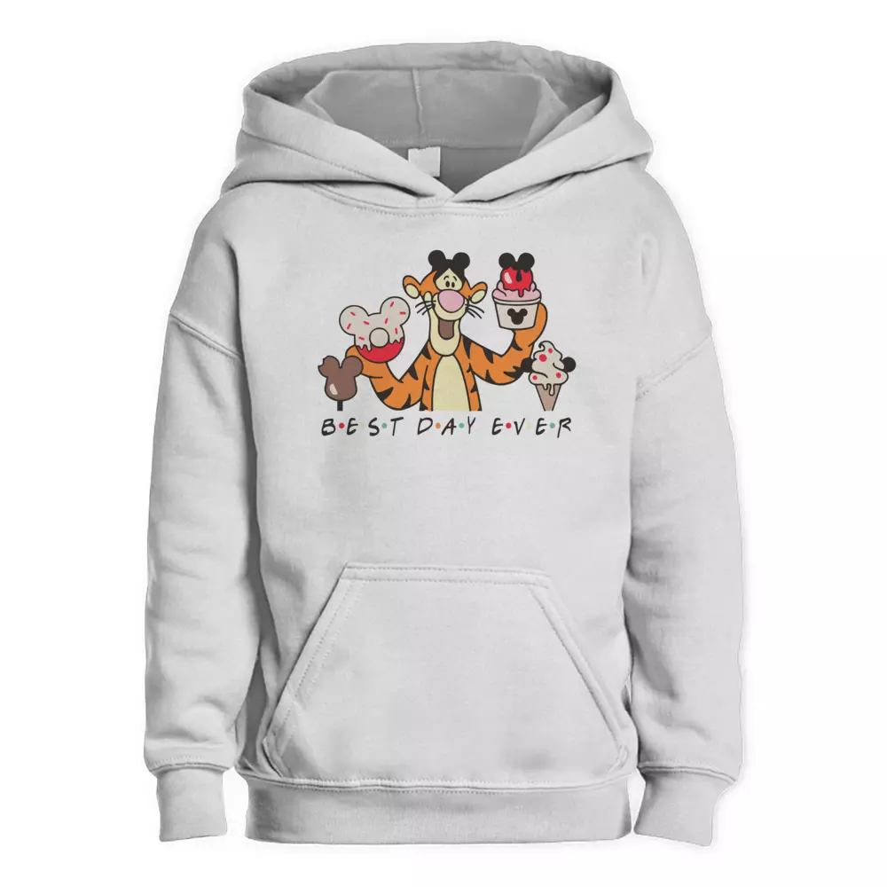 Kids Hoodie