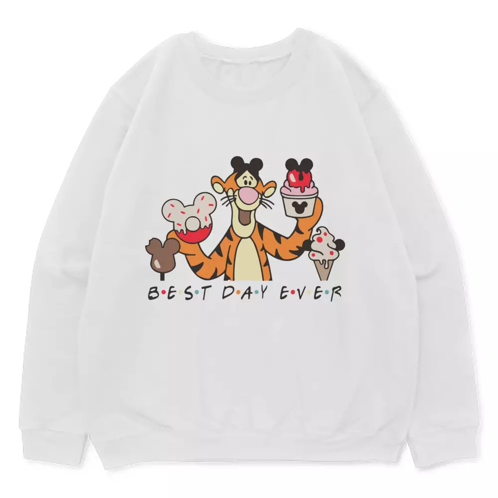 Kids Sweatshirt