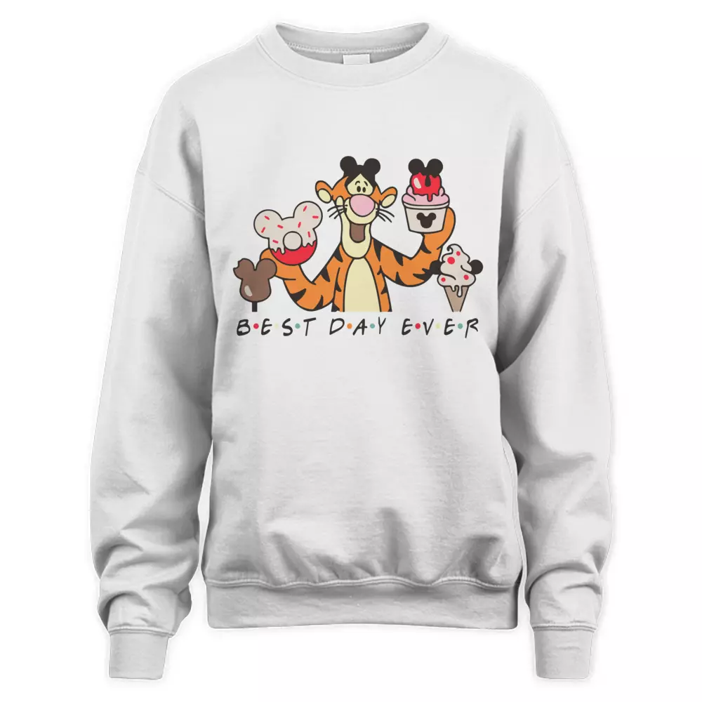UnisexSweatshirt