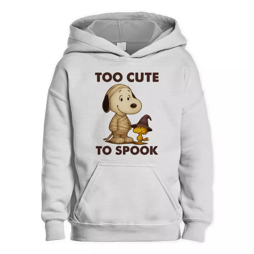 Kids Hoodie