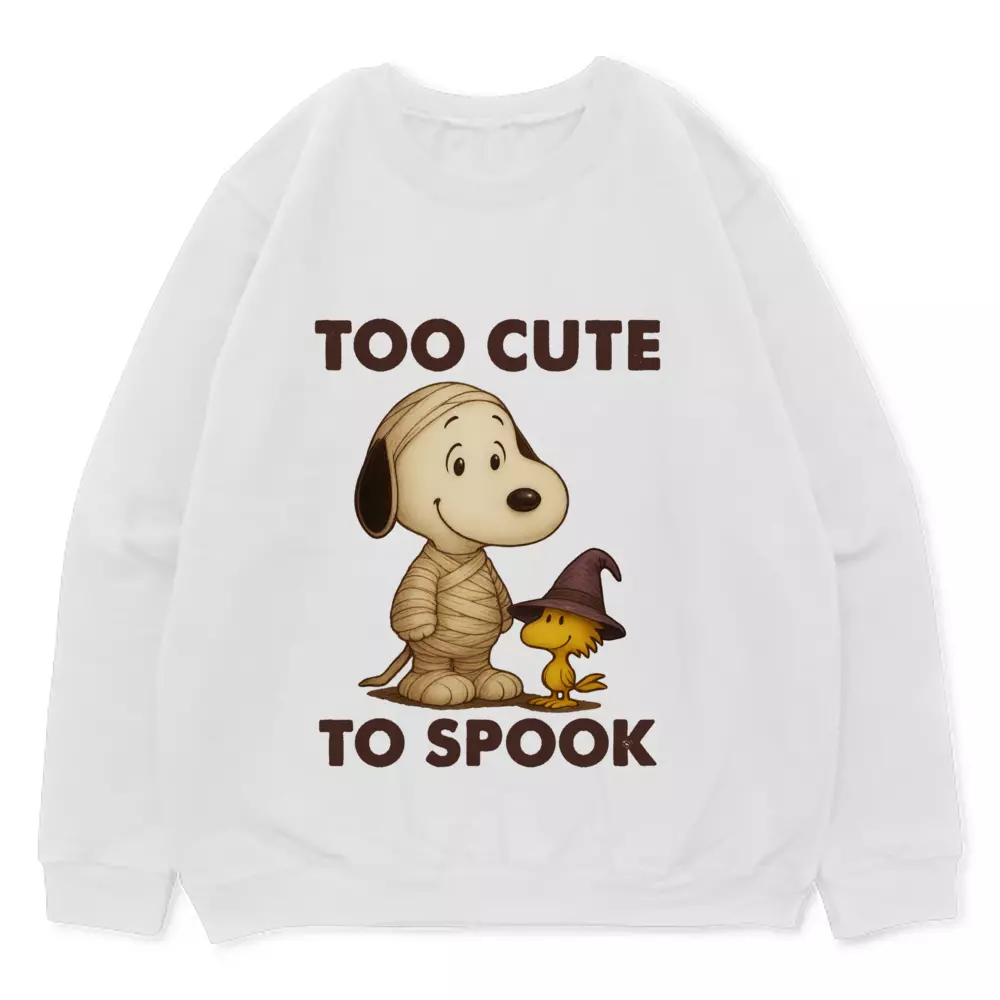 Kids Sweatshirt