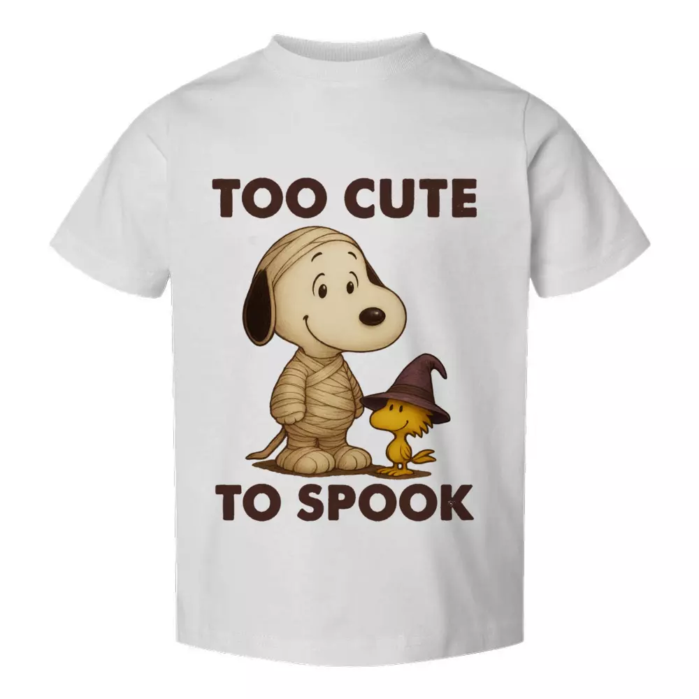 Toddler TShirt