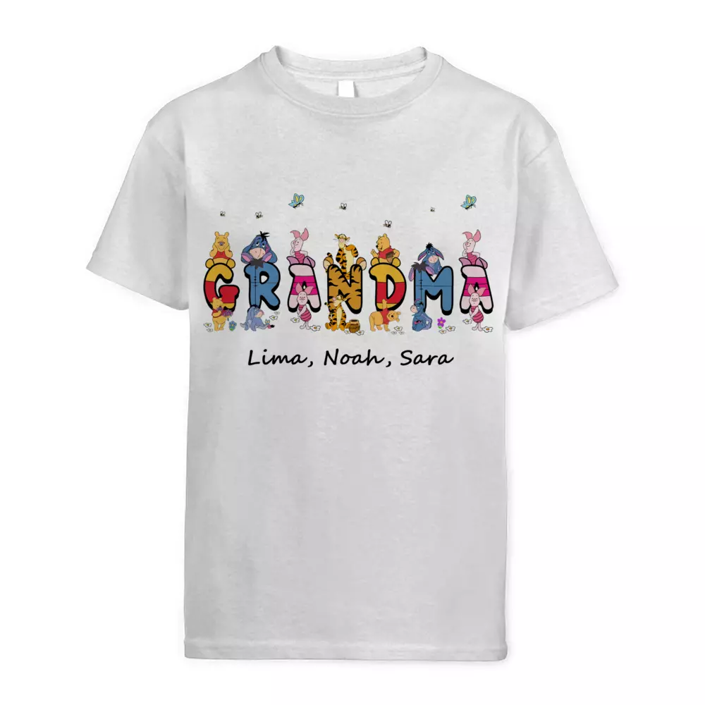 Kids T-Shirt