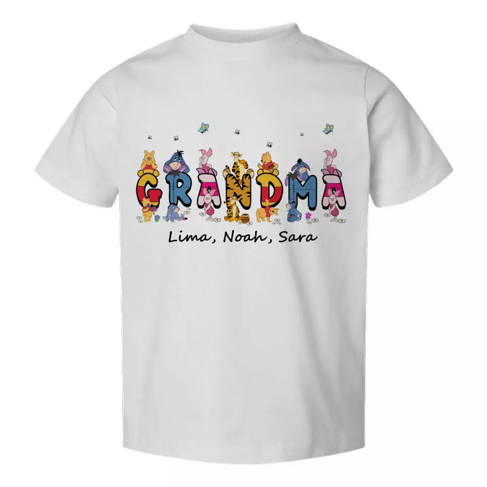 Toddler TShirt