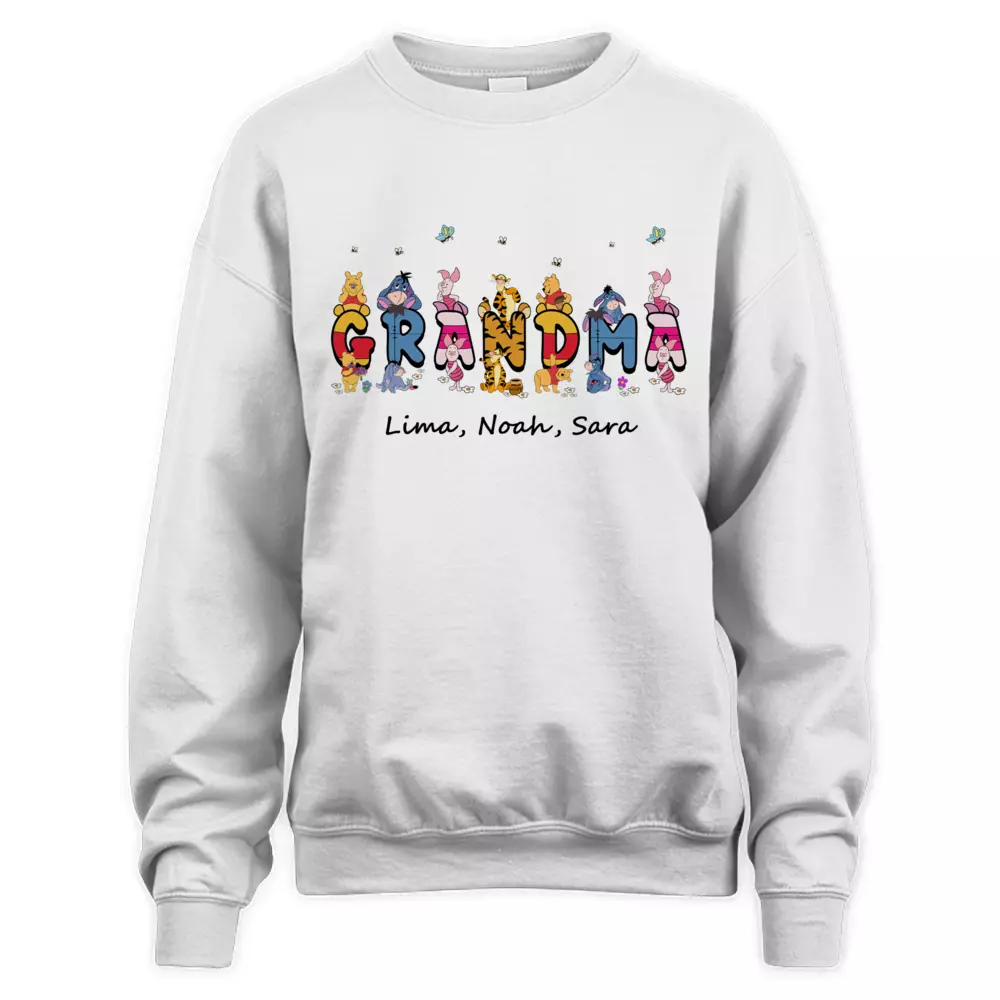 UnisexSweatshirt
