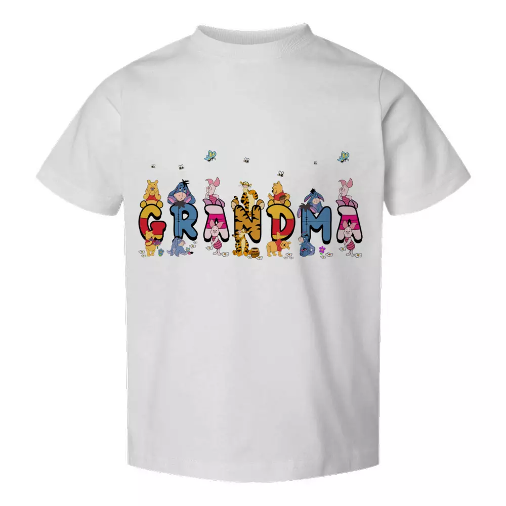 Toddler TShirt