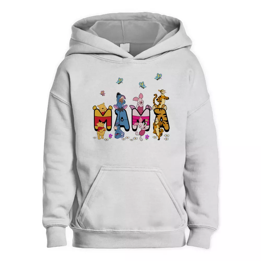 Kids Hoodie
