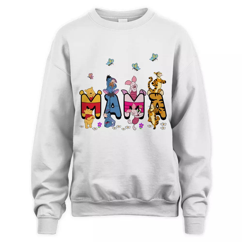 UnisexSweatshirt