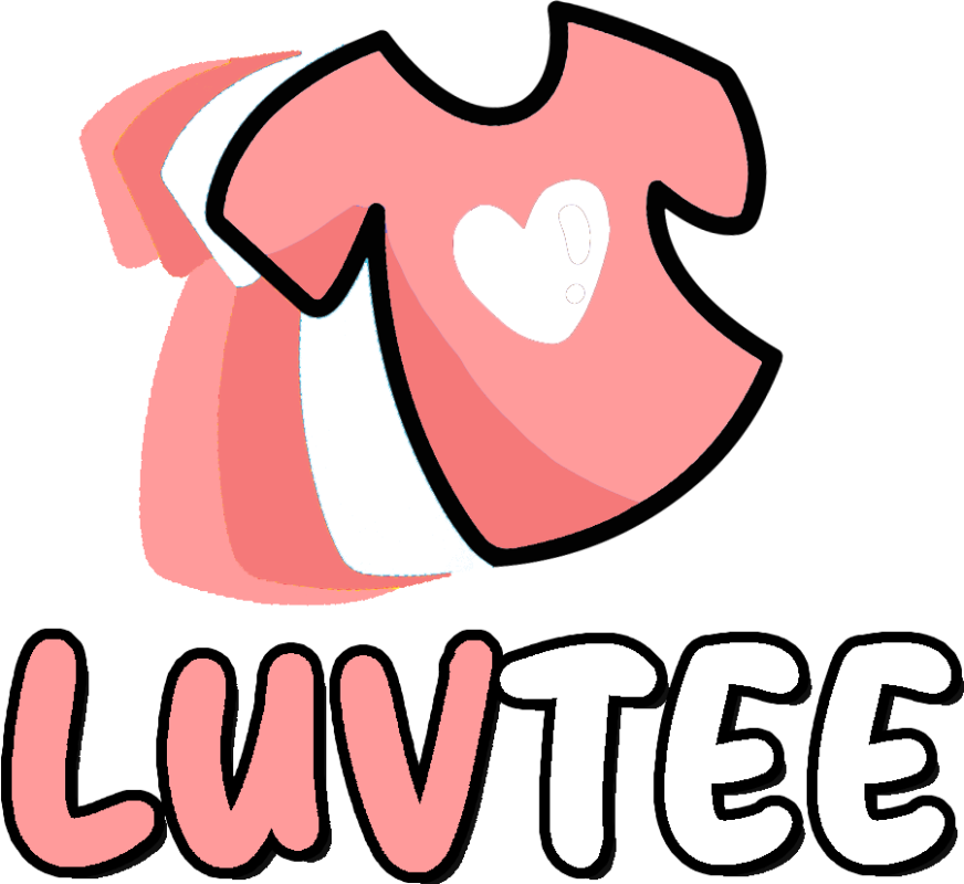 LuvTee | Clothing for family